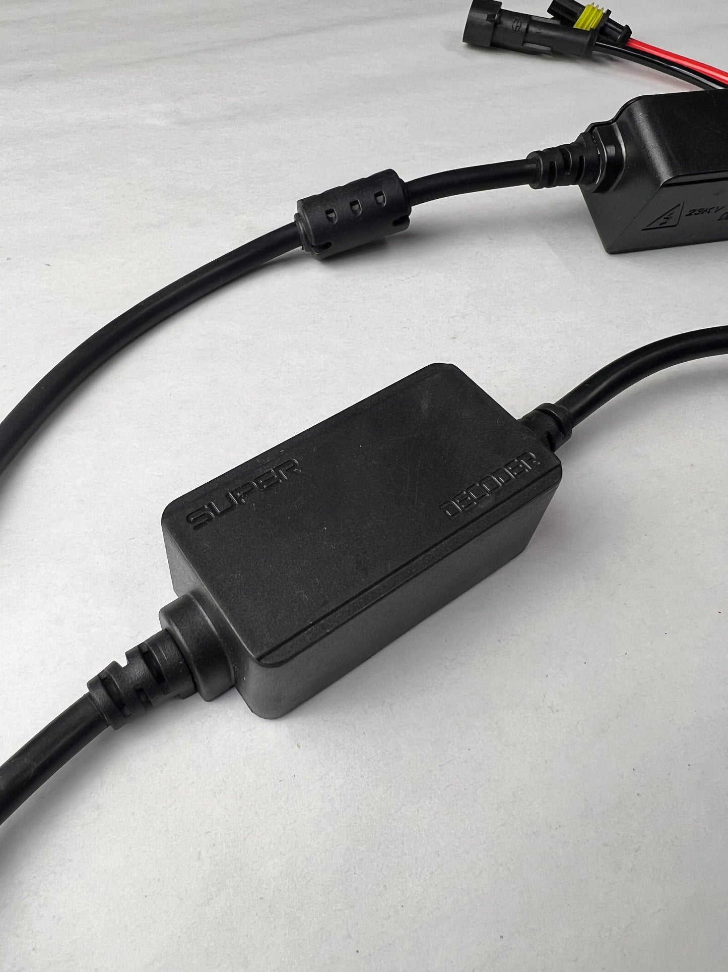 Britesource 35Watt (CAN BUS) HID Ballast (Used)