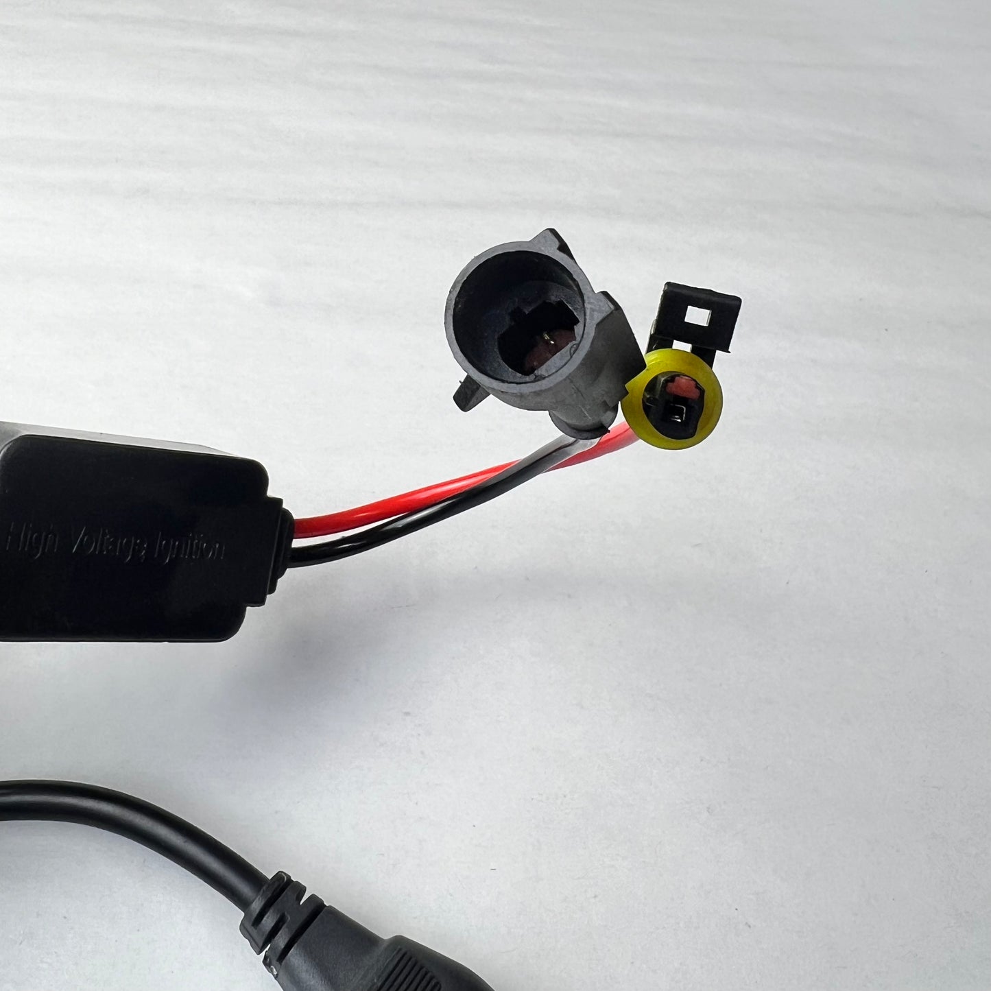 Britesource 35Watt (CAN BUS) HID Ballast (Used)