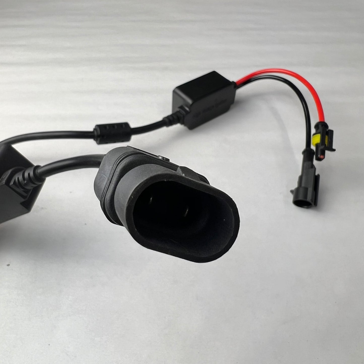 Britesource 35Watt (CAN BUS) HID Ballast (Used)