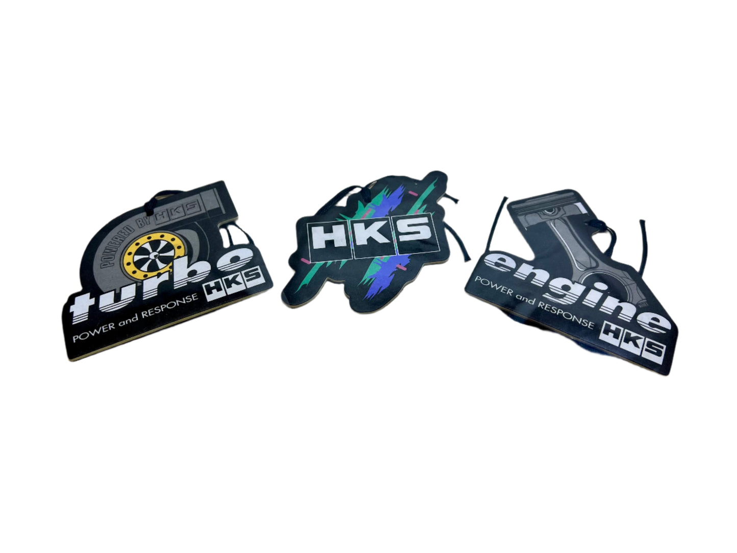 HKS Air Freshener Power Pack