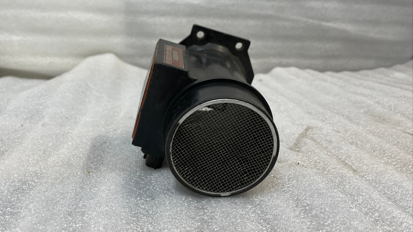 Nissan Skyline GT-R RB26DETT MAF (Mass Air Flow) Sensor "9601B" (Used)