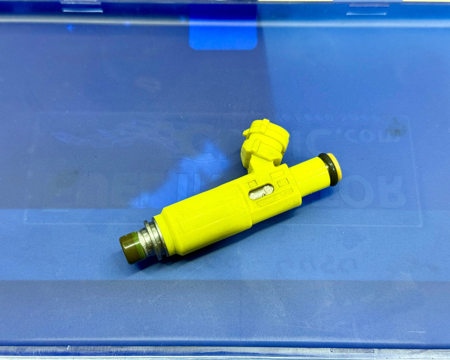 Mazda OEM RX-8 Injectors 450CC (Used)