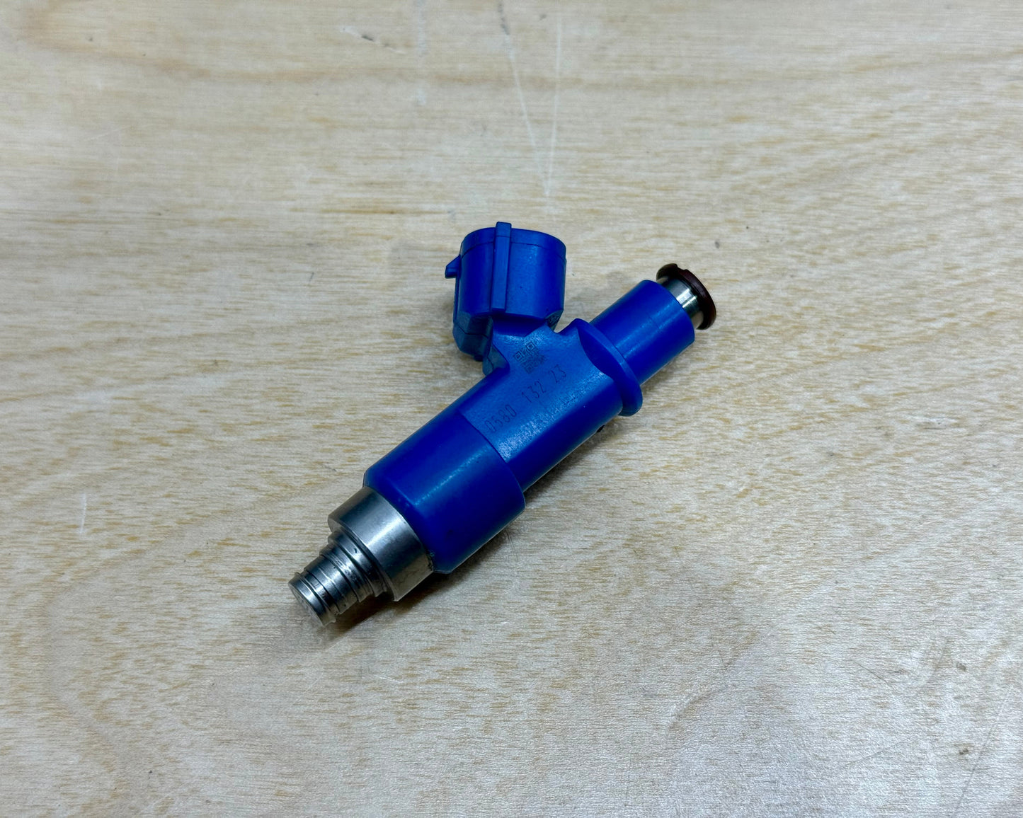 Subaru OEM STI Injectors 565cc 16611AA720 (Used)