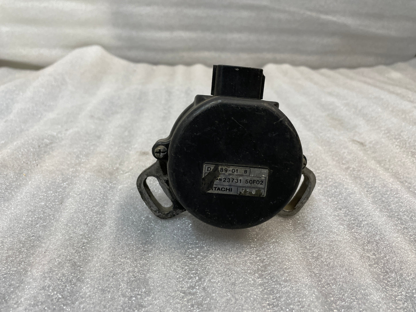 Nissan 180SX / 200SX / Silvia CAS Cam Crank Angle Sensor For SR20DET (Used)