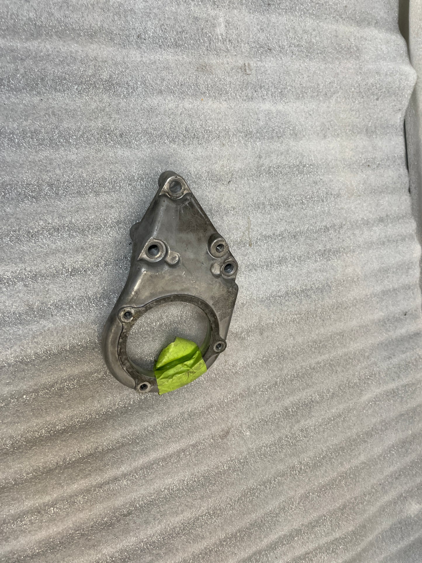 Nissan Skyline OEM Cam Angle Sensor Bracket All RB Engines "USED"