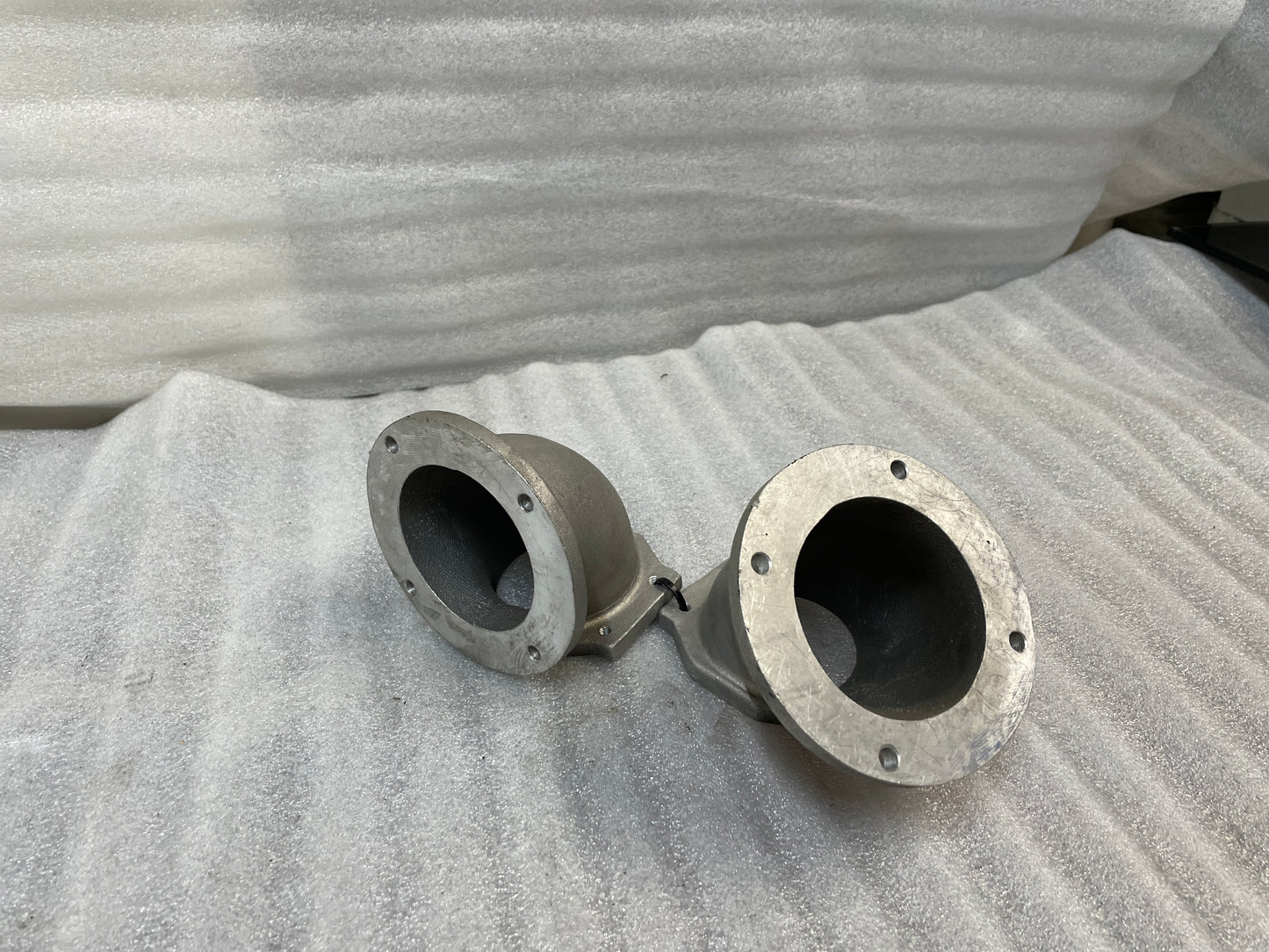 APEX-I Twin Intake MAF Adapters Nissan Skyline R32 GT-R RB26DETT