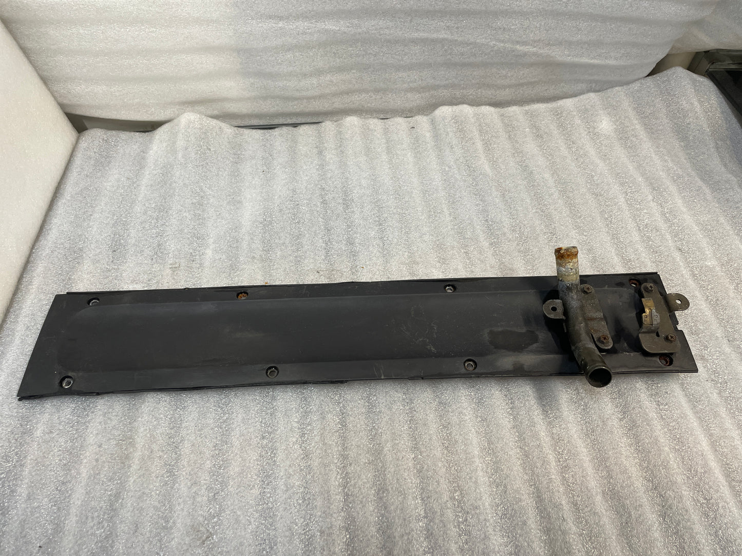 Nissan Skyline R34 GTT Neo C34 S2 Neo Coil Pack Cover (Used)