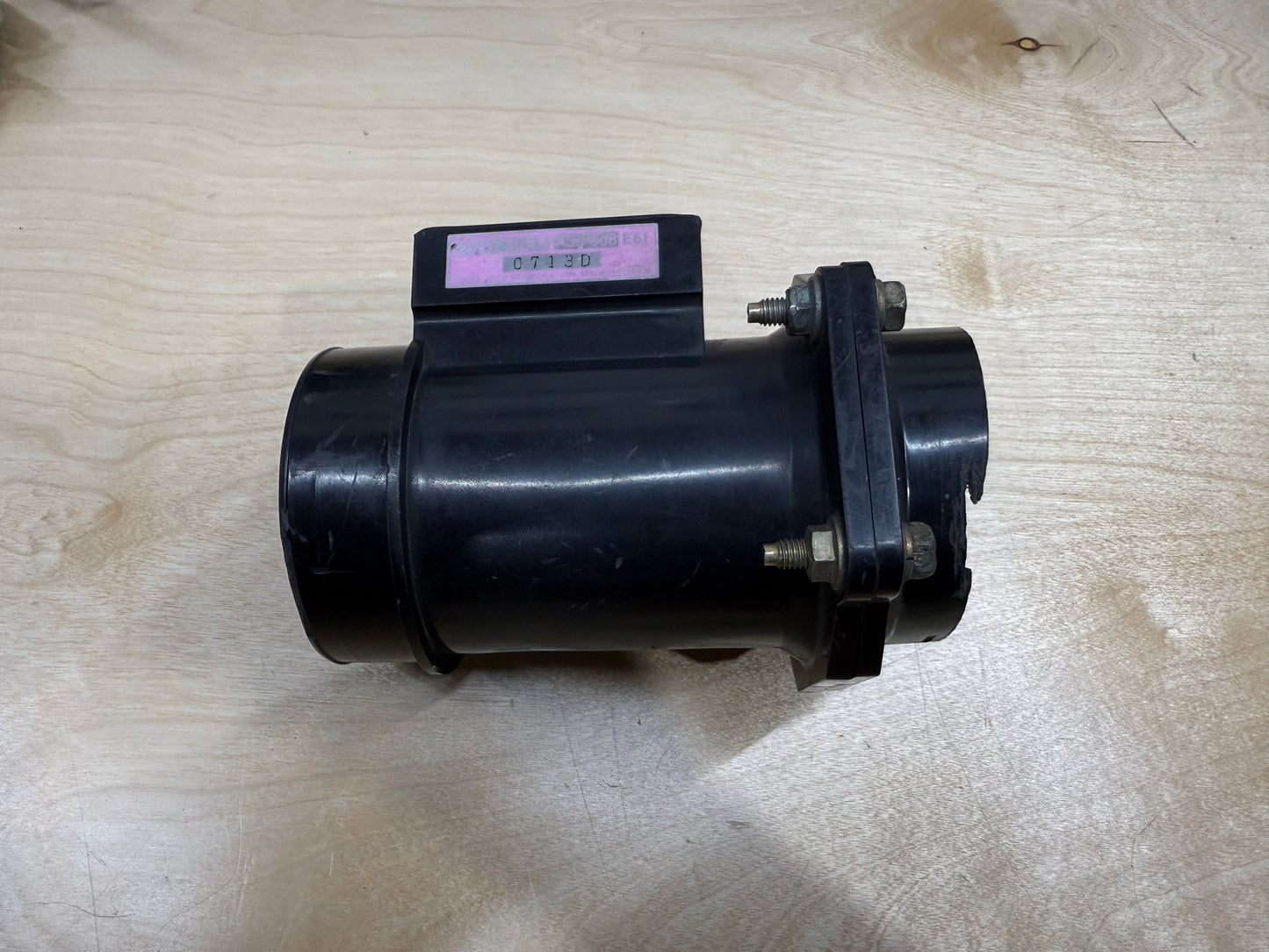 Nissan Skyline RB20/RB25 MAF (Mass Air Flow) Sensor (Used)