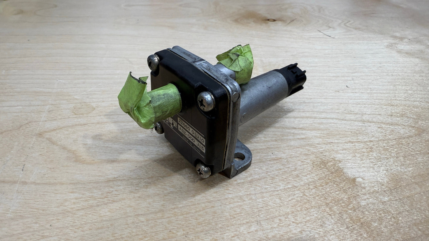 Nissan IAC Air Regulator R32 GT-R RB26DETT JDM (Used)