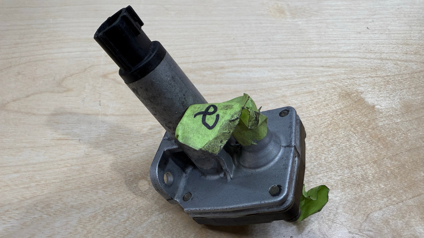 Nissan IAC Air Regulator R32 GT-R RB26DETT JDM (Used)