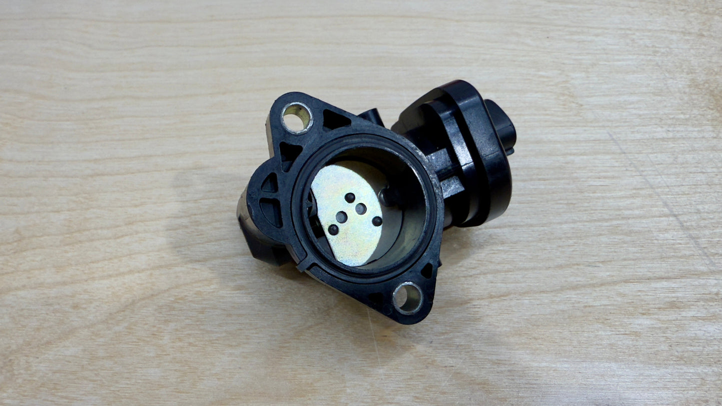 Subaru OEM EJ257 07-21 TGV Motor Sensors (Used)