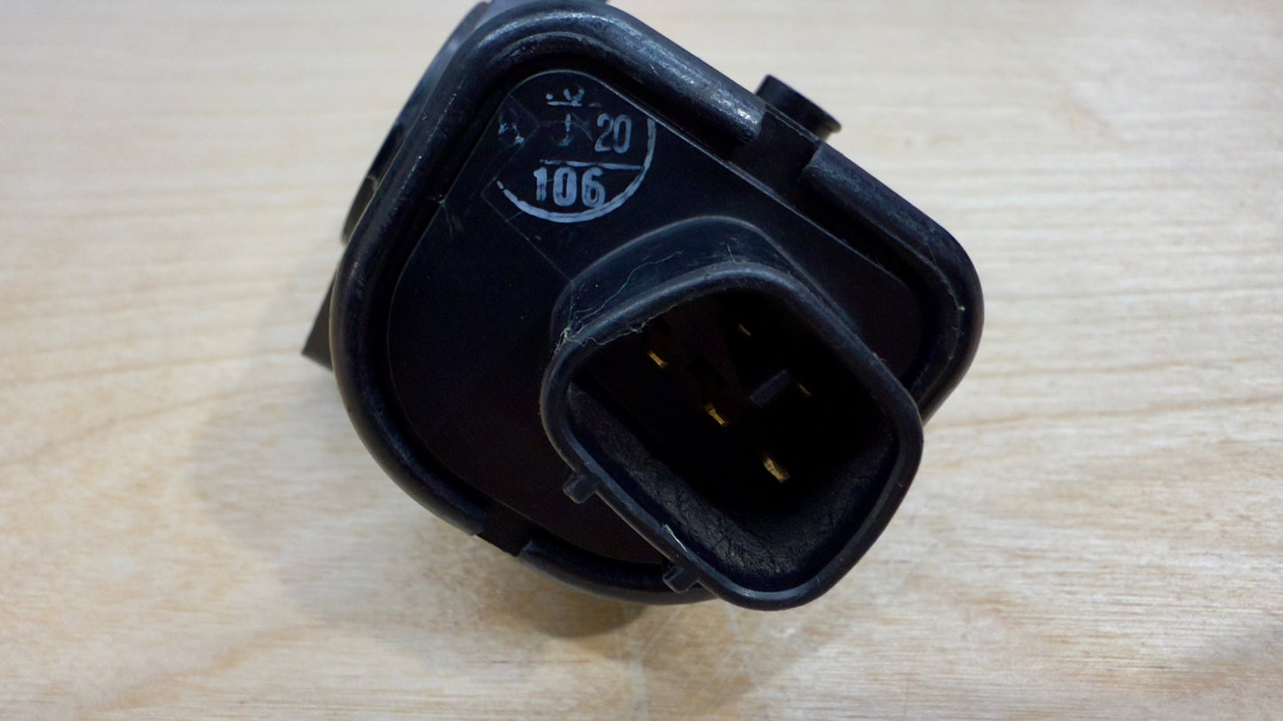 Subaru OEM EJ257 07-21 TGV Motor Sensors (Used)