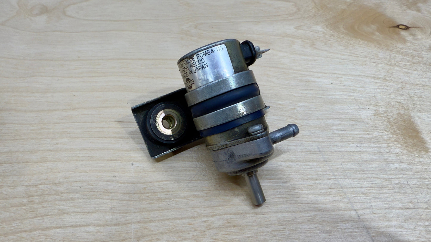 Nissan Skyline R32/R33/R34 GTR Boost Solenoid (Used)