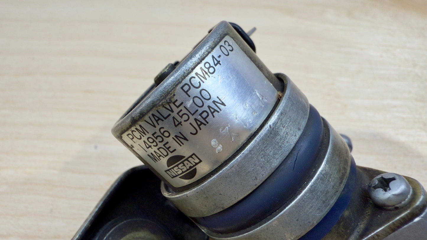 Nissan Skyline R32/R33/R34 GTR Boost Solenoid (Used)