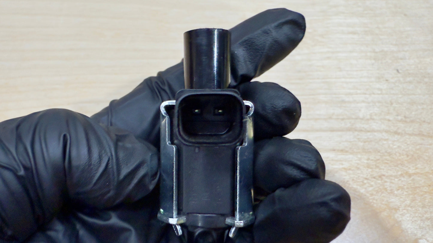 Mazda Vacuum Solenoid (Used)