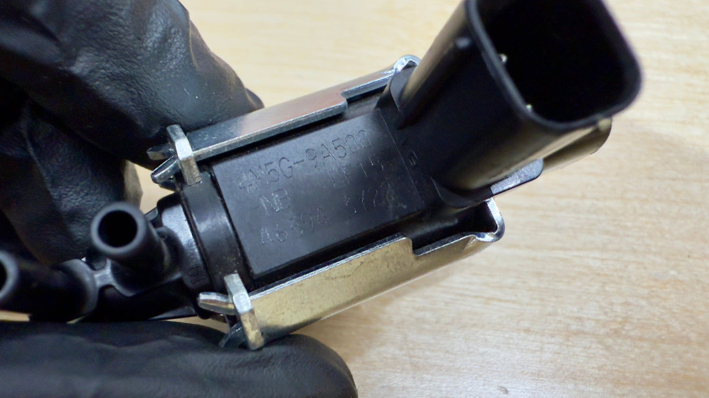 Mazda Vacuum Solenoid (Used)
