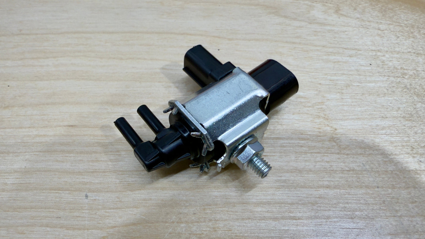 Mazda Vacuum Solenoid (Used)