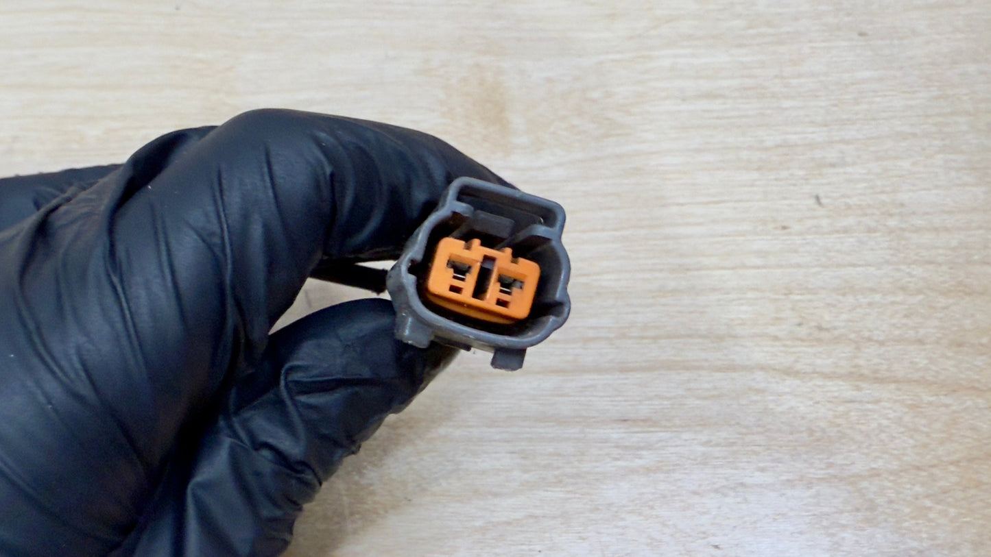 Mazda FD RX-7 Fuel Pump Resistor (Used)