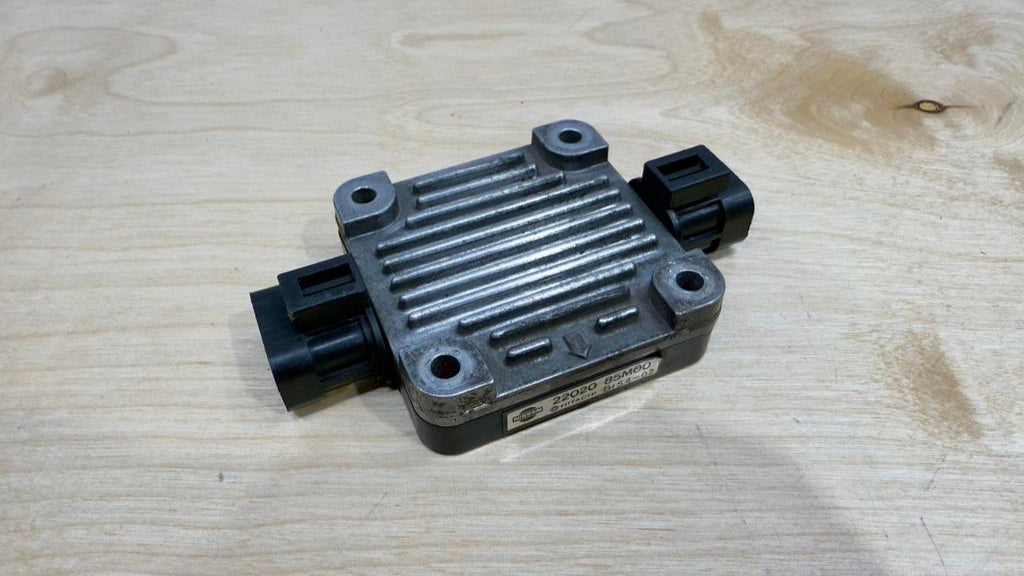 Nissan S13/180sx/Pulsar (CA18) Ignition Transistor (Used)