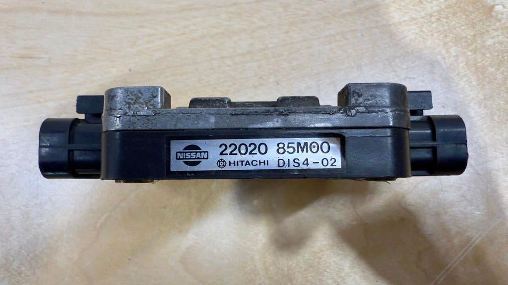Nissan S13/180sx/Pulsar (CA18) Ignition Transistor (Used)