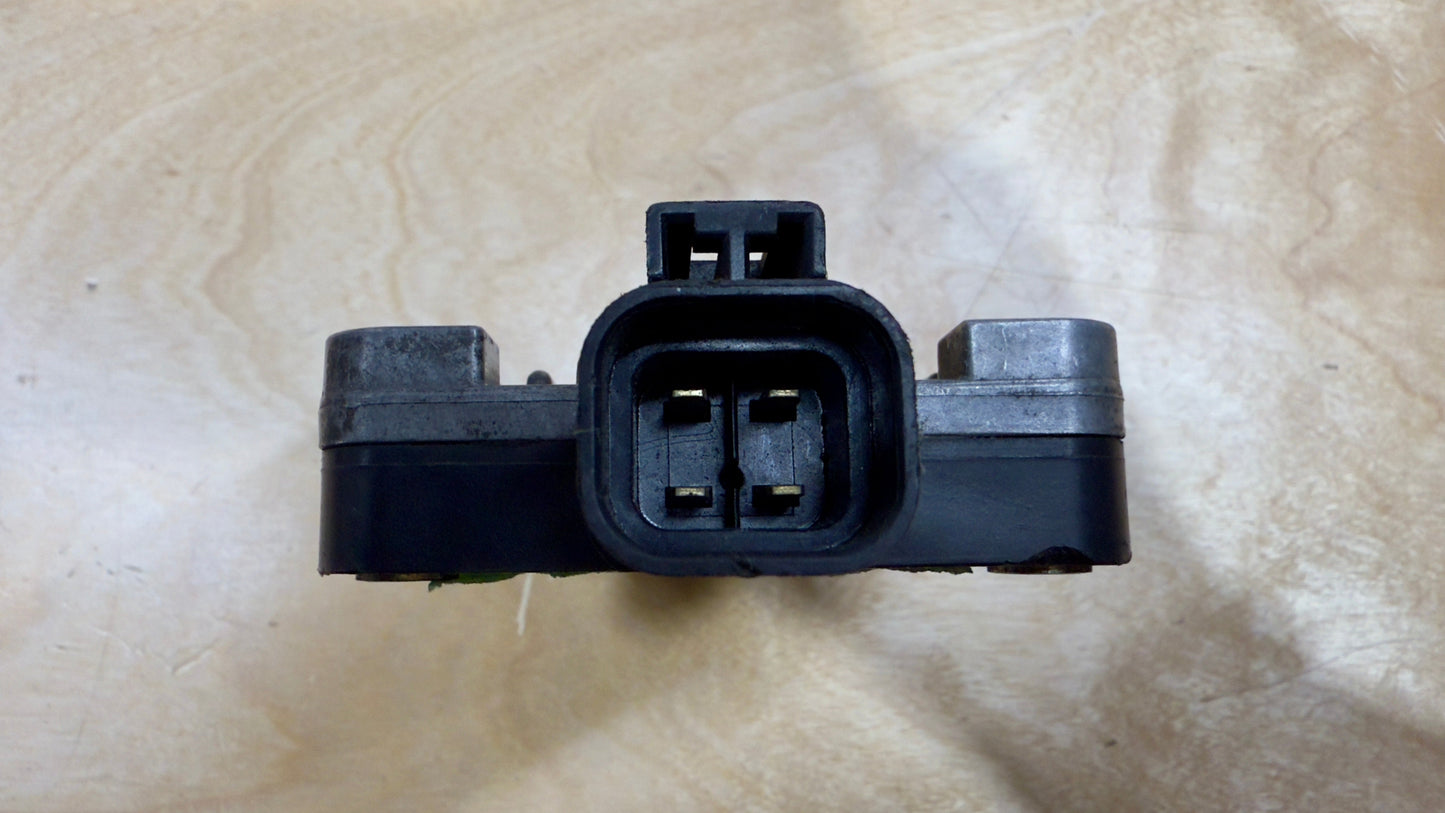Nissan S13/180sx/Pulsar (CA18) Ignition Transistor (Used)