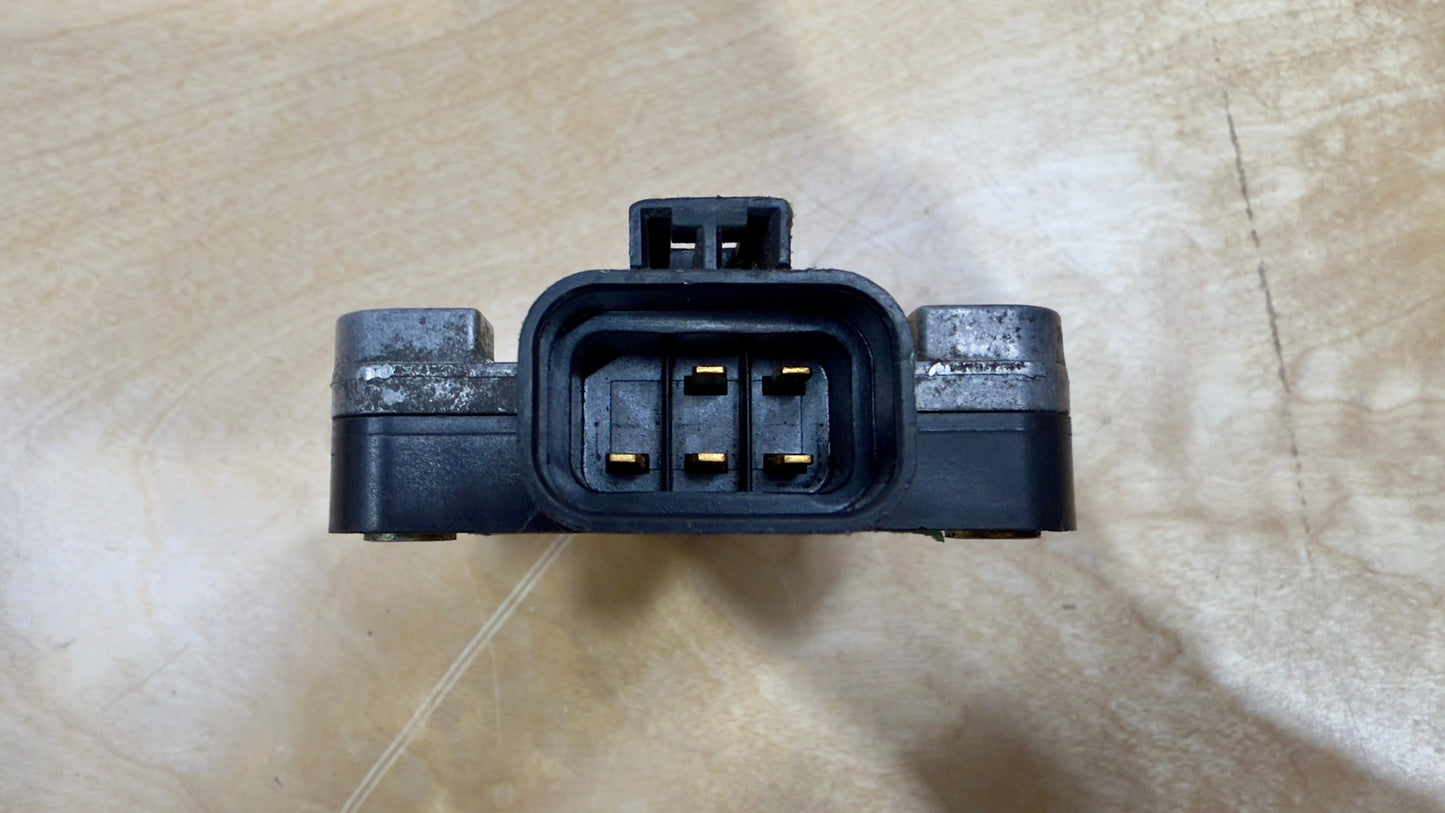 Nissan S13/180sx/Pulsar (CA18) Ignition Transistor (Used)