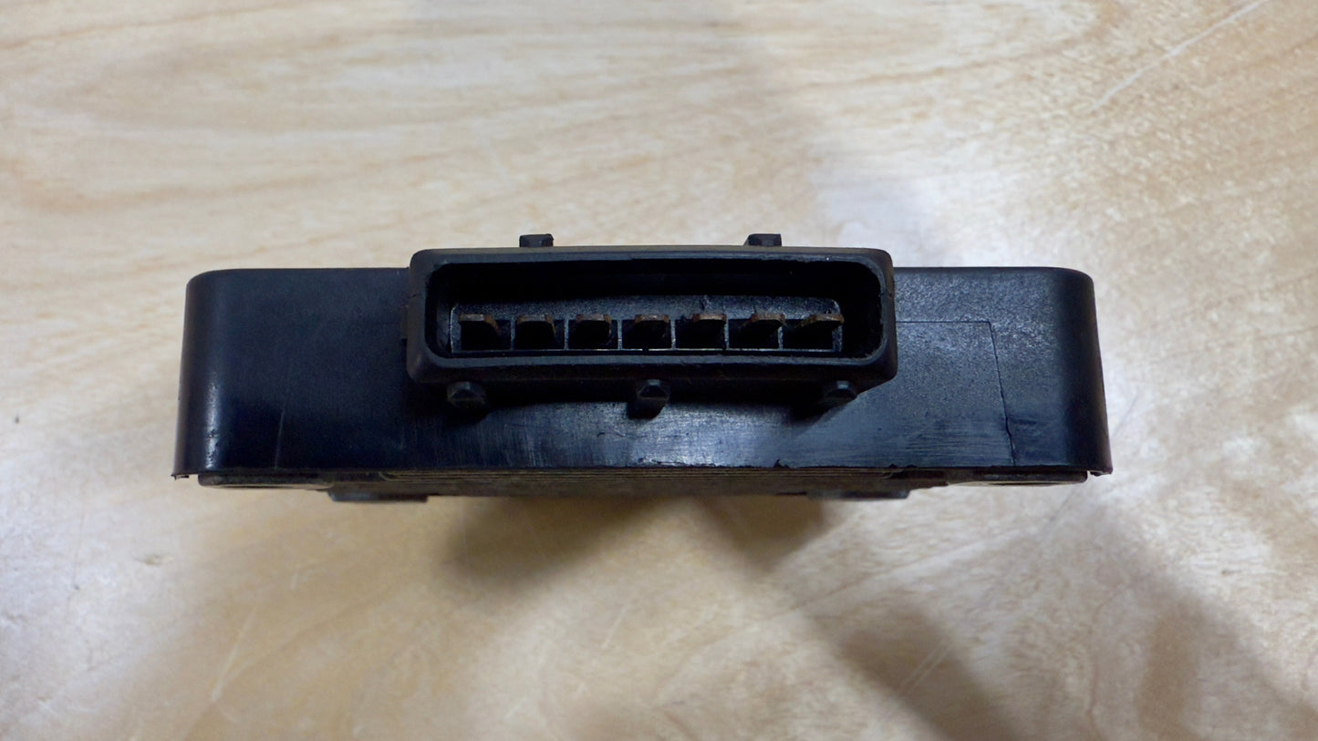 Nissan 300ZX Ignition Transistor (Used)