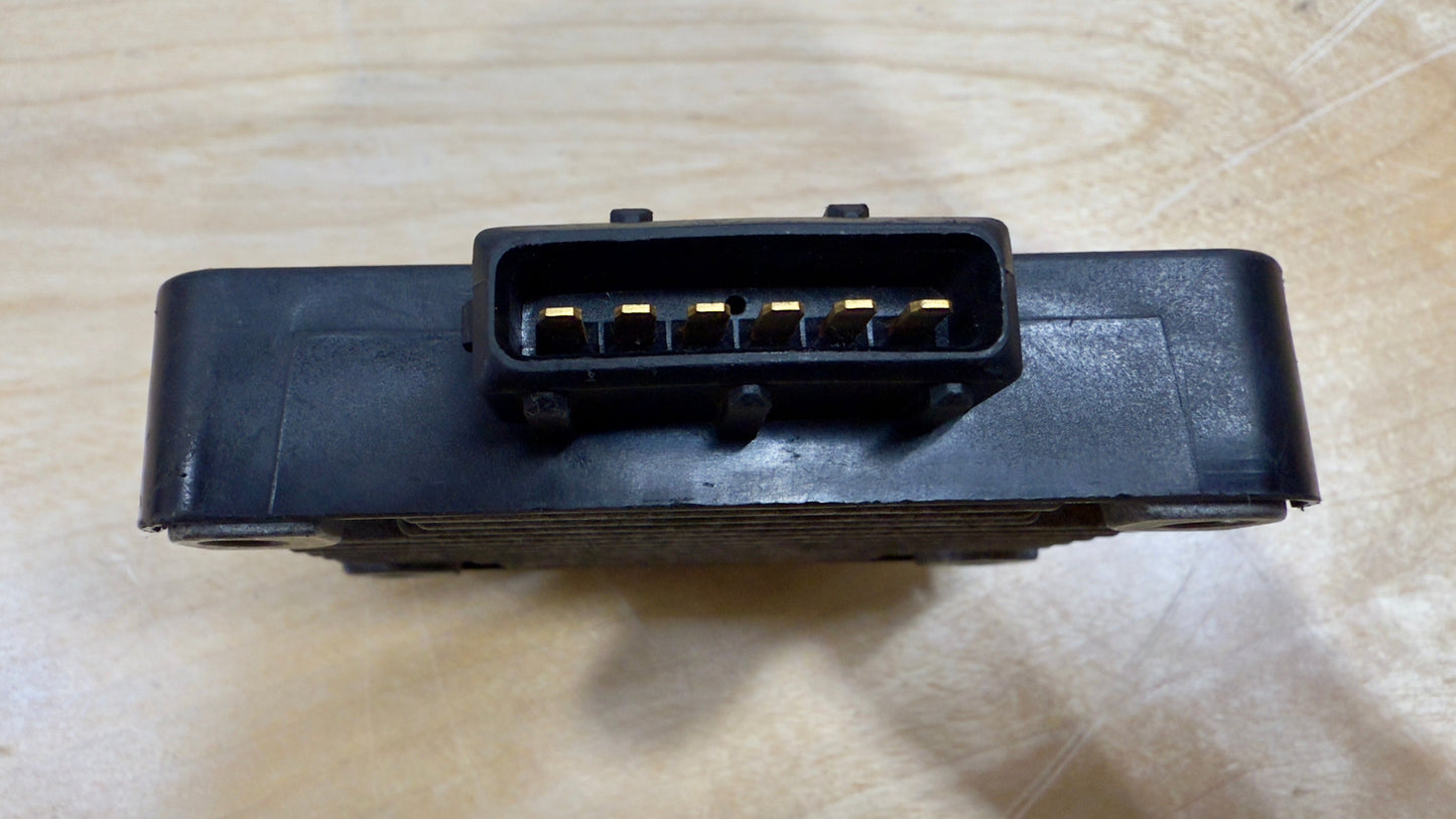 Nissan 300ZX Ignition Transistor (Used)