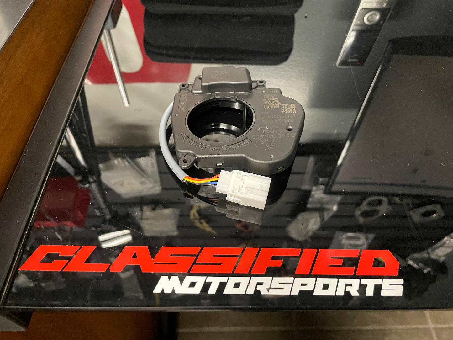 Mitsubishi OEM Lancer Steering Angle Sensor 2008-2015