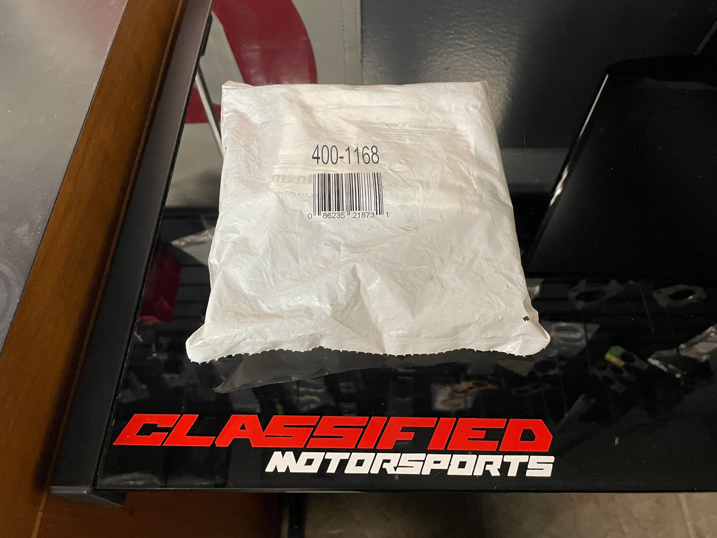 Walbro Fuel Pump Install Kit