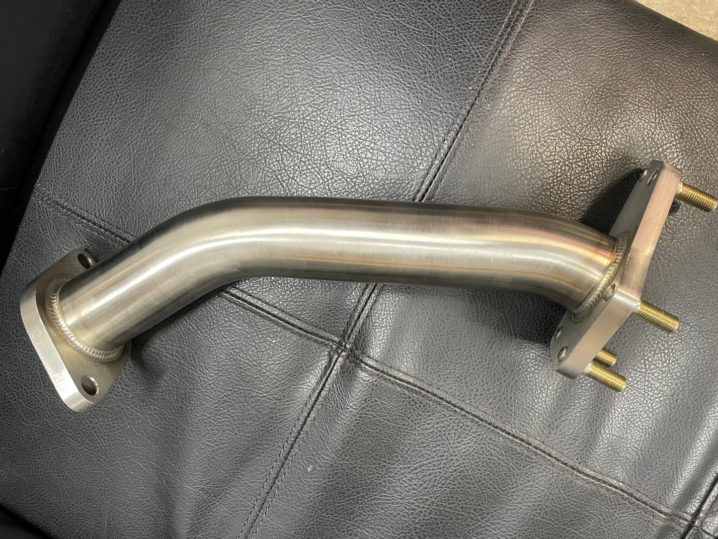 COBB Tuning Subaru Up-Pipe 2002-14 WRX / 2004+ STI / 2005-09 LGT / 2004-13 FXT