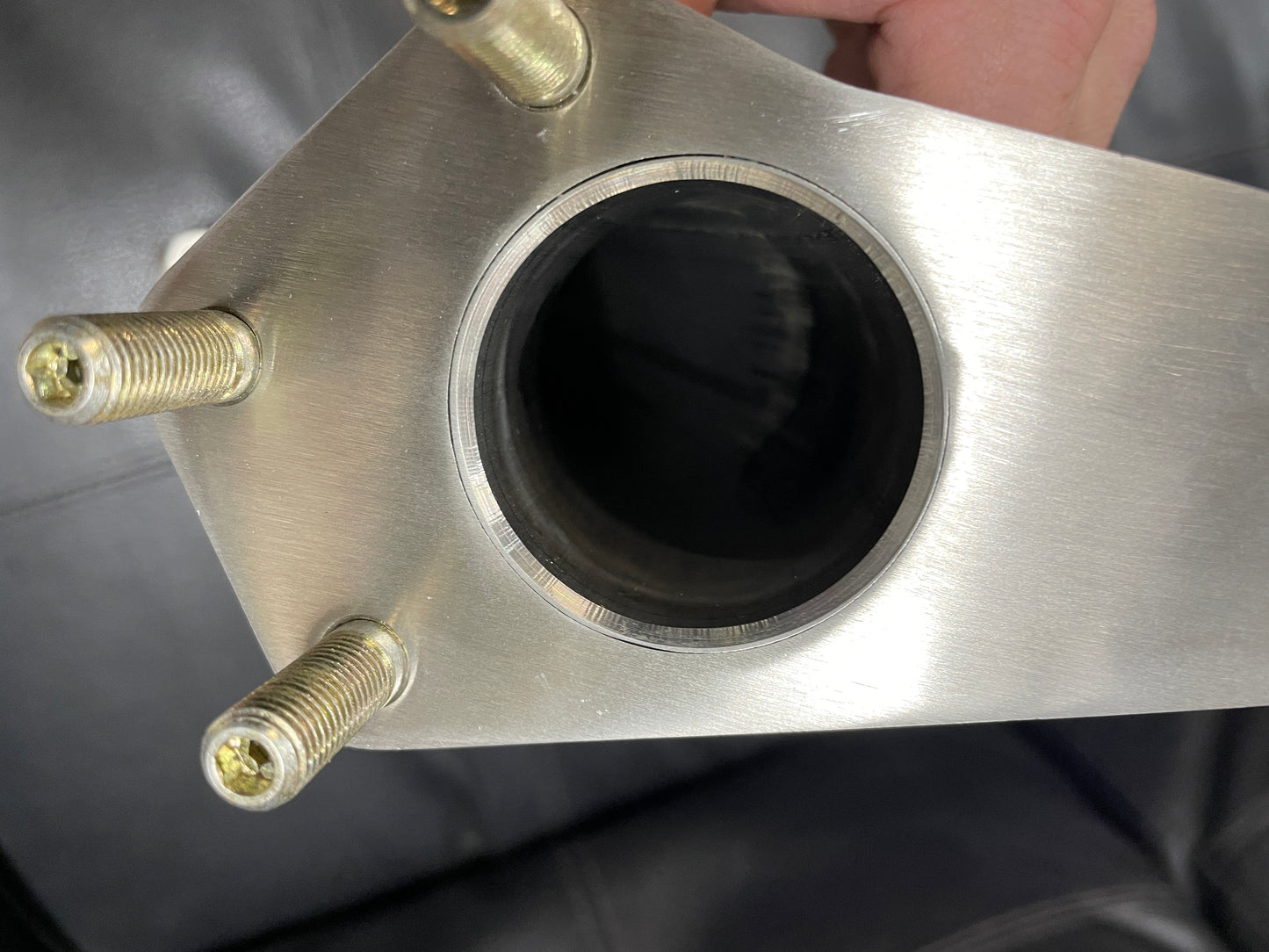 COBB Tuning Subaru Up-Pipe 2002-14 WRX / 2004+ STI / 2005-09 LGT / 2004-13 FXT
