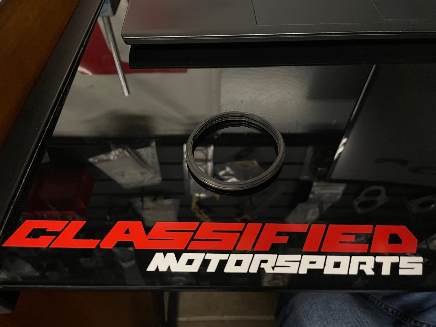 Subaru Thermostat Gasket (Ishino Stone)