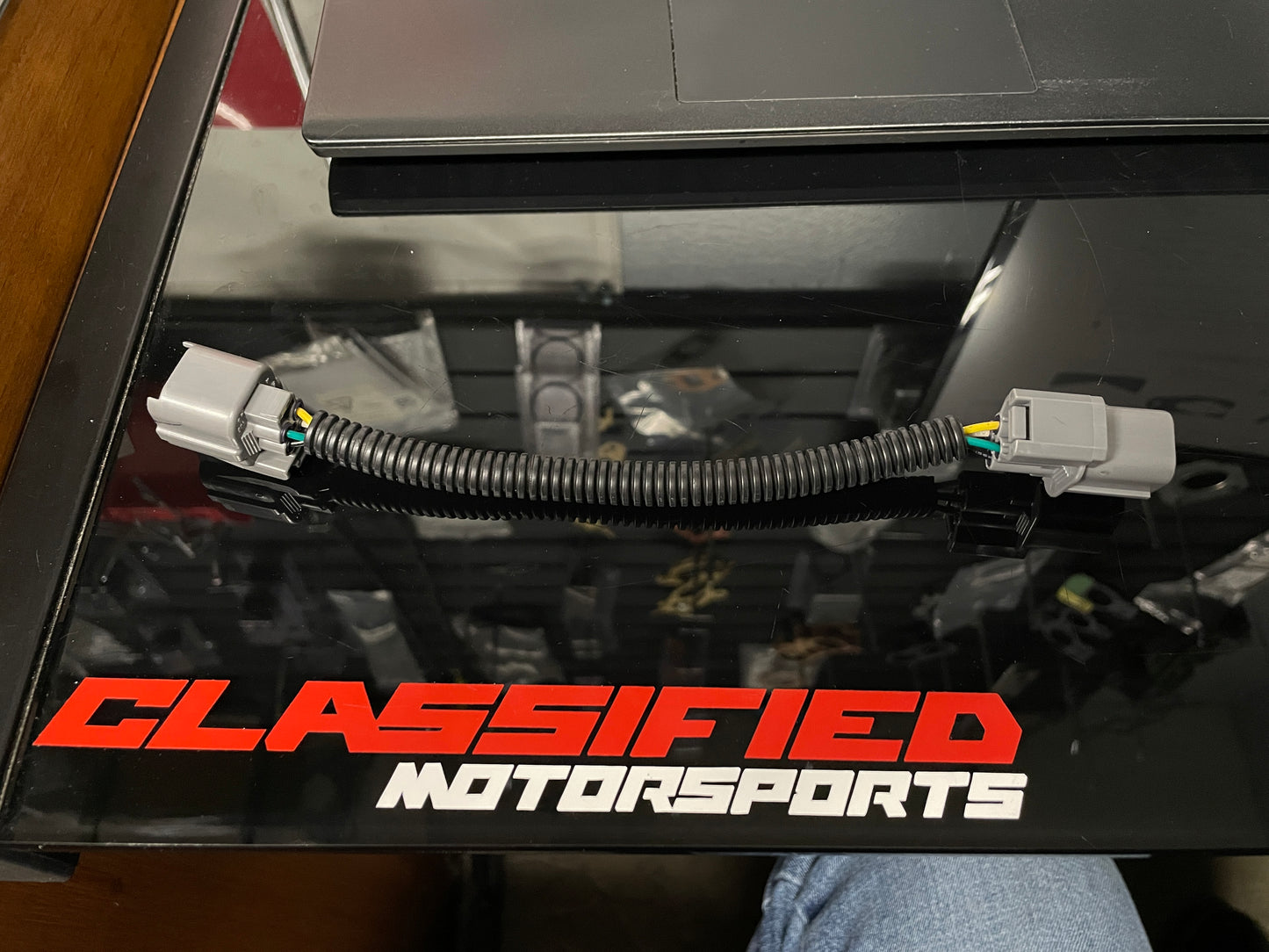Coresport Acura RSX Rear O2 Sensor Wire Extension