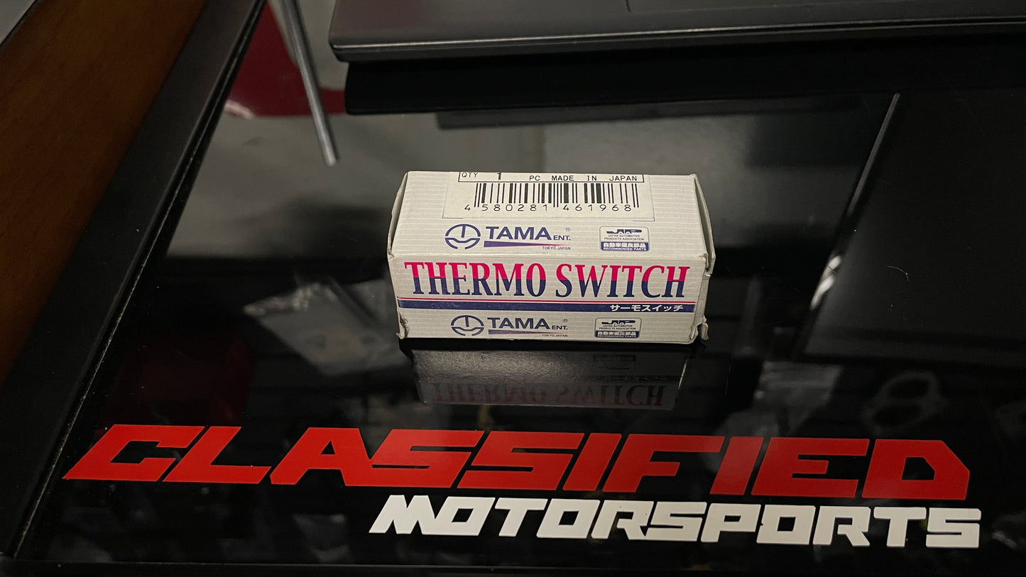 TAMA Coolant Temperature Sending Unit Nissan Skyline R32/S13 Silvia