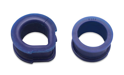 SuperPro Steering Rack Bushing Set Nissan Skyline BNR32