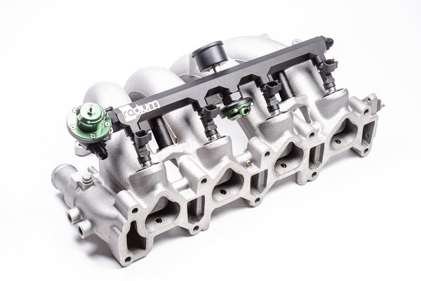 Radium Fuel Rail Nissan KA24DE