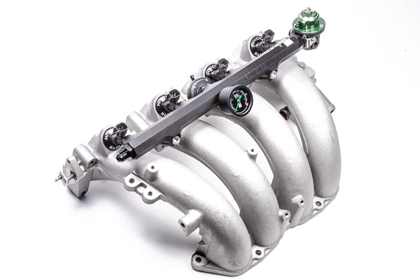 Radium Fuel Rail Nissan KA24DE