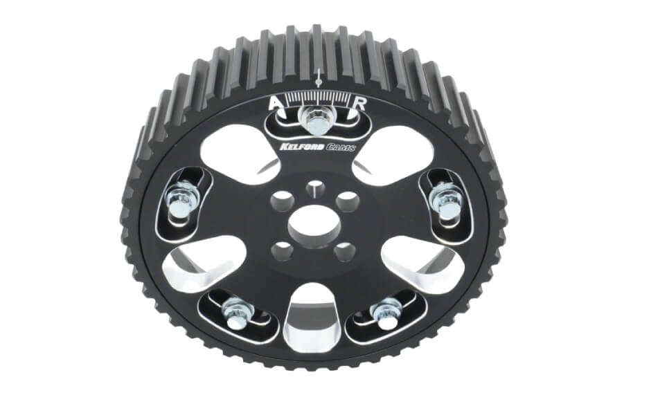 Kelford Adjustable Cam Gear Exaust RB20 / RB25 / RB26