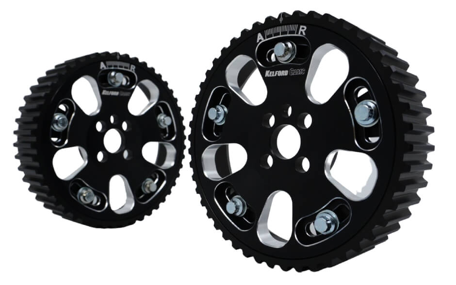 Kelford Adjustable Cam Gears RB20 / RB26