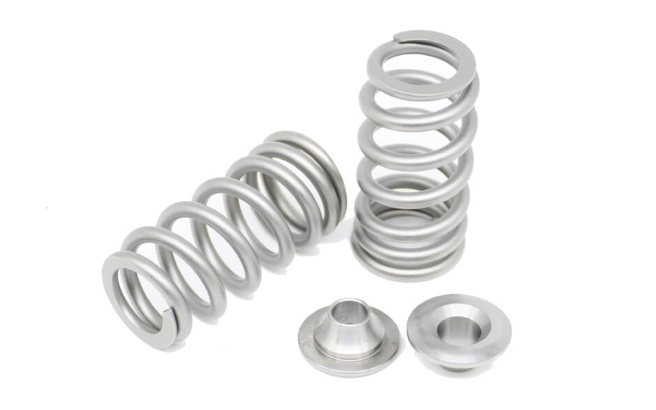 Kelford High RPM Beehive Valve Springs Mazda L3