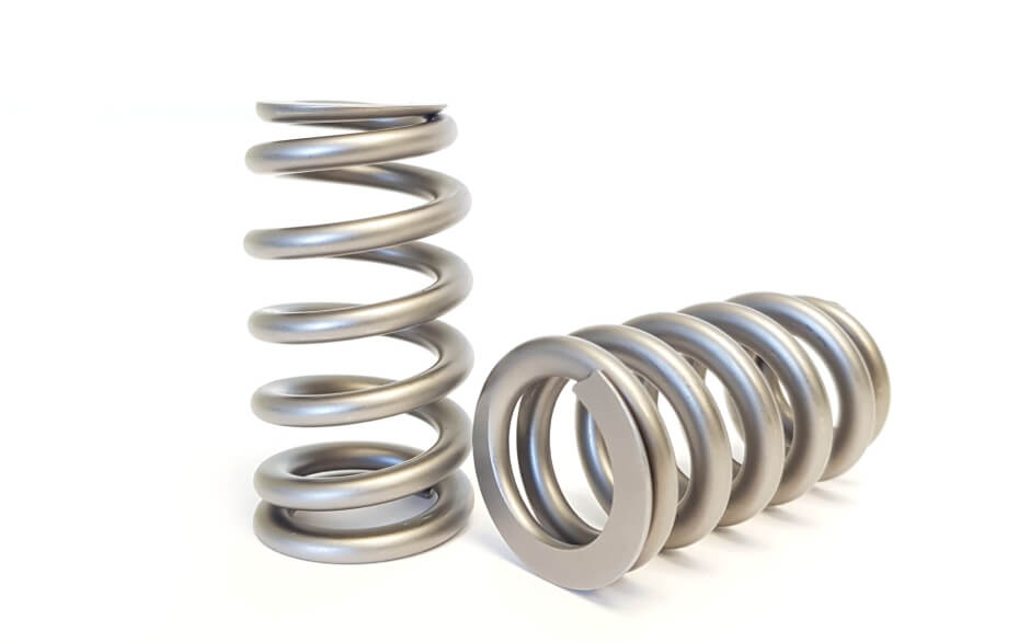 Kelford Beehive Valve Springs Ford Coyote (GEN 1)