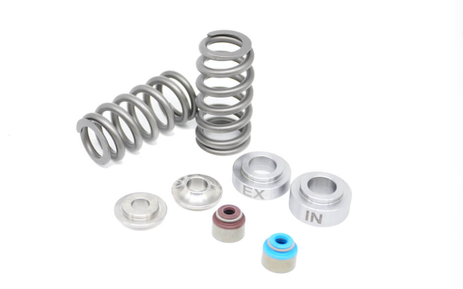 Kelford Valve Spring Kit Honda K20C1