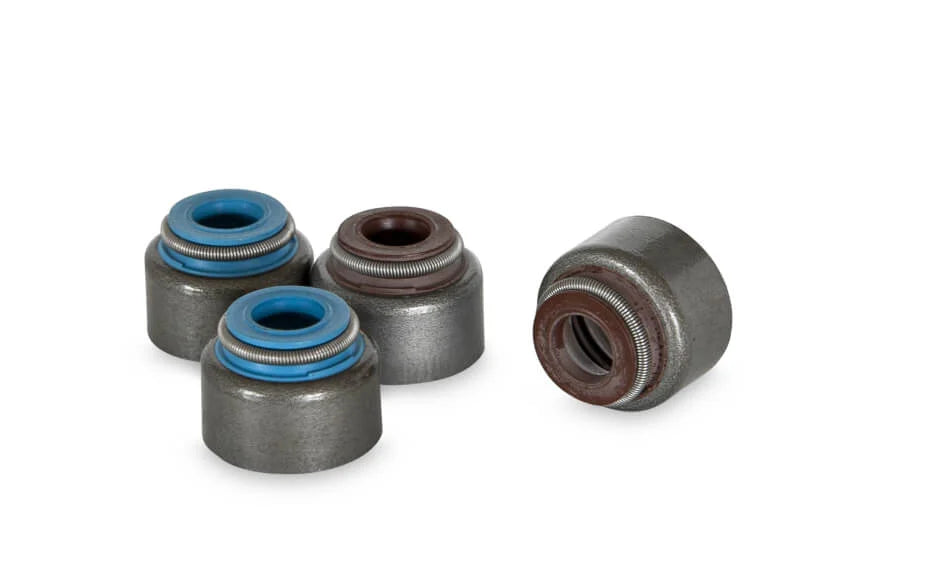 Supertech 7mm Exhaust Valve Stem Seals Nissan RB26DETT/KA24/SR20DET