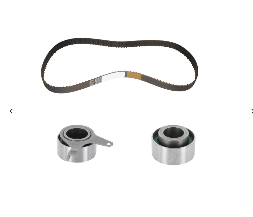 Mazda OE Spec Miata (NA) Timing Belt Kit