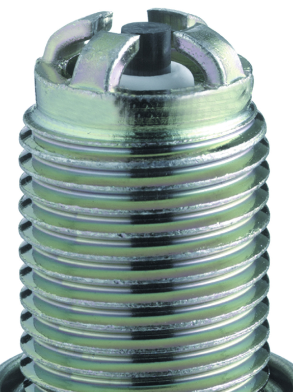 NGK BR9EQ-14 Spark Plugs Mazda RX-7 (13B)