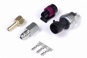 Haltech "TI" 7 Bar MAP Sensor