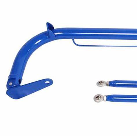 NRG Harness Bar 51" (Blue)