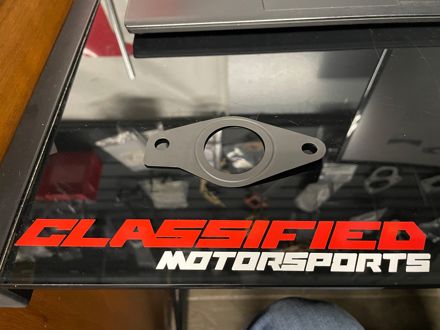 Nissan RB26 By Pass "Blow Off" Valve Gasket