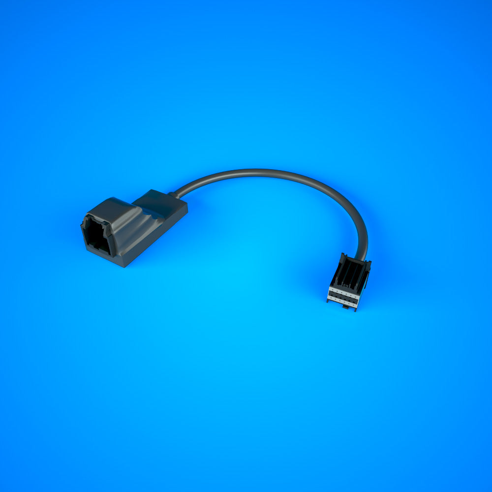 HP Tuners Dodge 2018+ Smart Access Cable